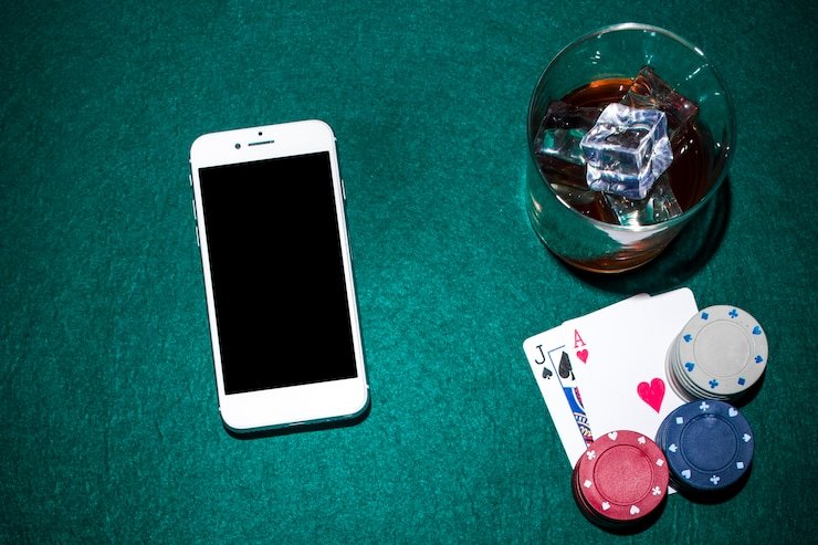 মোবাইলে 1bet app ফুটবল গাইড ব্যবহার করছেন একজন ব্যবহারকারী