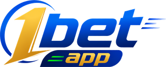 1bet app লোগো